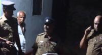 SJB Candidate Injured in Nagoda Attack